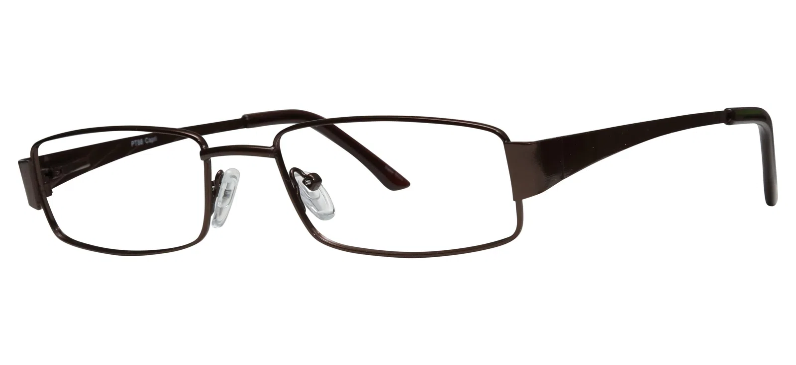 Rectangle Full Rim 201952 Eyeglasses - view 5